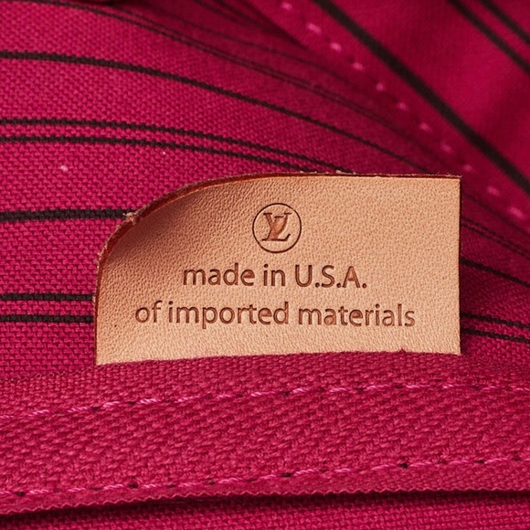 Louis Vuitton Handbags - Louis Vuitton Monogram Neverfull MM Pivoine M41178